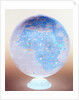 Sphere and stand by Martin Behaim