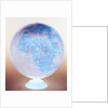 Sphere and stand by Martin Behaim