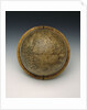 Sphere showing 315 by Gemma Frisius