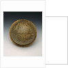 Sphere showing 315 by Gemma Frisius