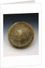 Sphere showing Meridian Ring 270 degrees by Gemma Frisius
