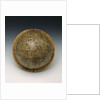 Sphere showing Meridian Ring 270 degrees by Gemma Frisius