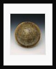 Sphere showing Meridian Ring 270 degrees by Gemma Frisius