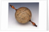 Sphere with handles by Ludwig Rosenthal