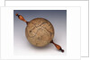 Sphere with handles by Ludwig Rosenthal
