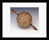 Sphere with handles by Ludwig Rosenthal