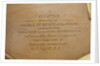 Explanatory text by John Russell