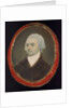 George B. Westcott (1745-1798) by Anonymous