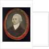 George B. Westcott (1745-1798) by Anonymous