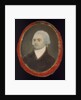 George B. Westcott (1745-1798) by Anonymous