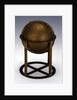Sphere and stand by unknown