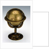 Sphere and stand by unknown