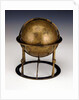 Sphere and stand by unknown