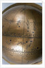 Equator and ecliptic with lunar mansions by unknown