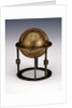 Sphere and stand by unknown