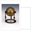 Sphere and stand by unknown