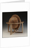 Sphere and stand by Giovanni Maria Cassini