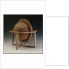 Sphere and stand by Giovanni Maria Cassini
