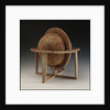 Sphere and stand by Giovanni Maria Cassini