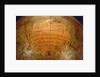 Title in South Pacific Ocean by Jean Antoine Nollet