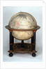 Sphere and stand by Willem Jansz Blaeu