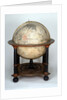 Sphere and stand by Willem Jansz Blaeu