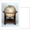 Sphere and stand by Willem Jansz Blaeu