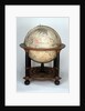 Sphere and stand by Willem Jansz Blaeu