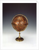 Sphere and stand by unknown