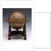 Sphere and stand by Charles Price