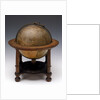Sphere and stand by Charles Price