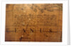explanation regarding variable winds by Charles Price