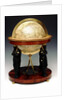 Sphere and stand by Hyacinthe Langlois