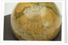 Inscription in North Pacific Ocean by Newton & Co.