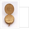 Astronomical compendium, leaves Va and IVb by Humphrey Cole