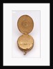 Astronomical compendium, leaves Va and IVb by Humphrey Cole