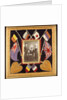 Silk Picture by Charles Frederick Herridge