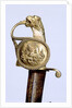 Presentation Sword by Osborn & Gunby