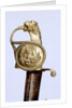 Presentation Sword by Osborn & Gunby
