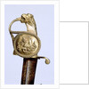 Presentation Sword by Osborn & Gunby