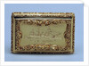 Snuffbox by Nathaniel Mills
