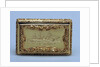 Snuffbox by Nathaniel Mills