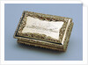 Snuffbox by Nathaniel Mills