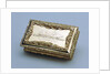 Snuffbox by Nathaniel Mills