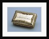 Snuffbox by Nathaniel Mills