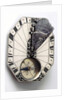 Butterfield dial by Jean Nourry