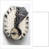Butterfield dial by Jean Nourry