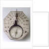 Butterfield dial by Claude Sim