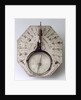 Butterfield dial by Claude Sim