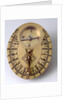 Butterfield dial by Admiralty Research Establishment